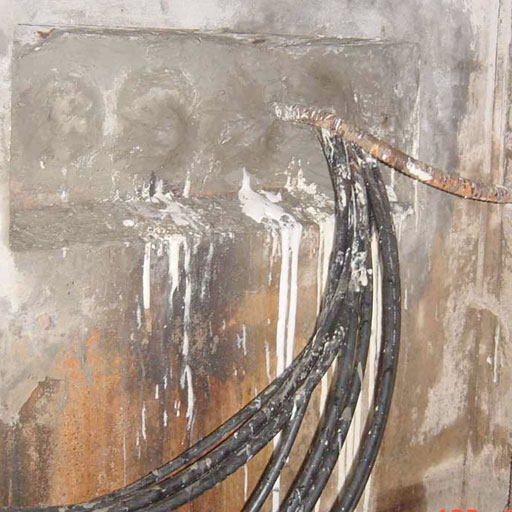 Injection Grout