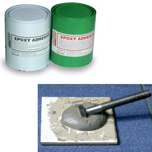 Epoxy Adhesive 