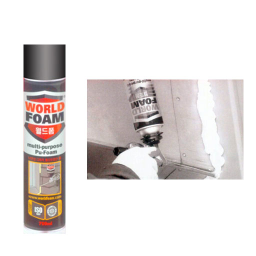 Foam Can 